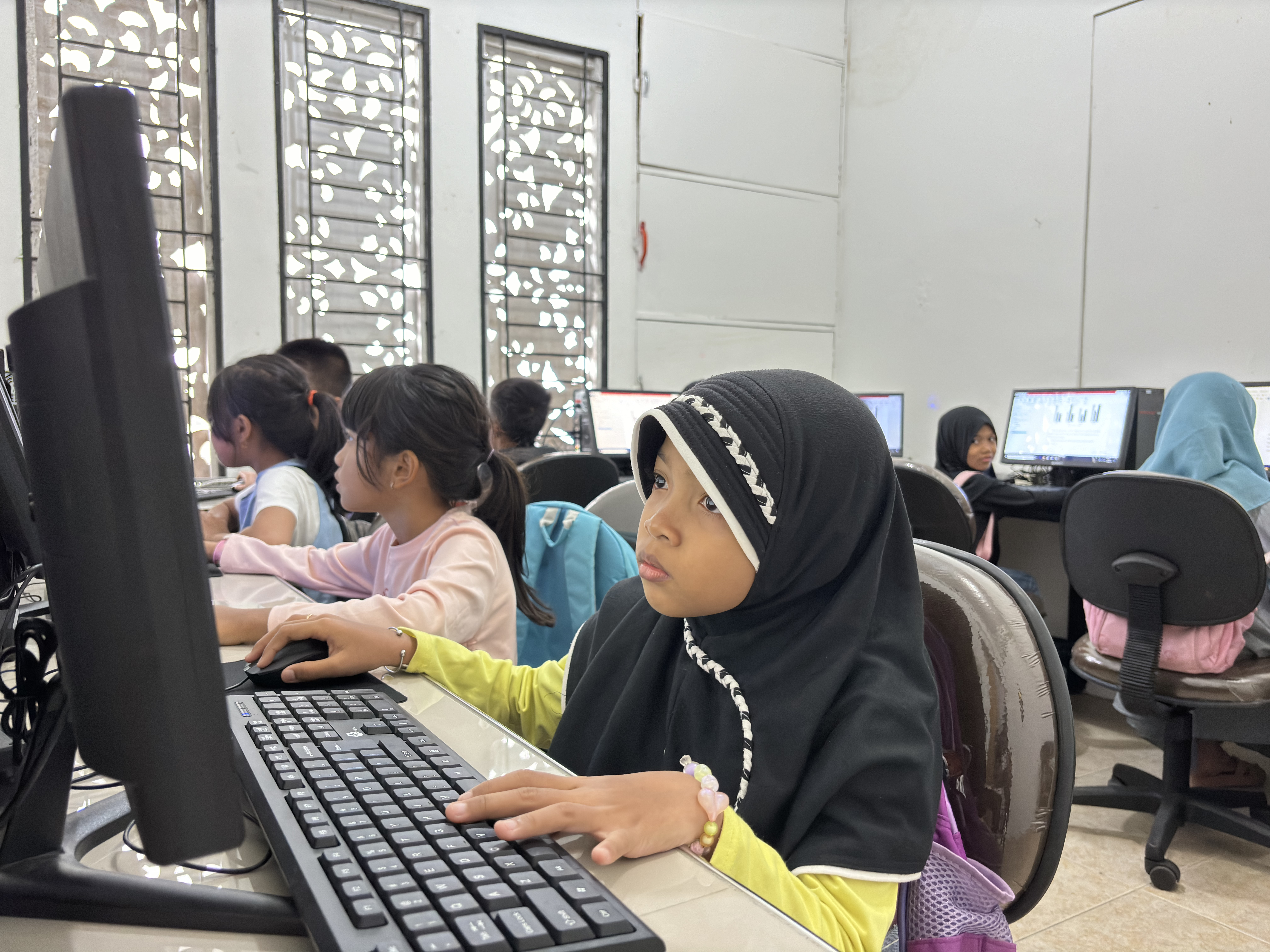 TOEFL Beginner